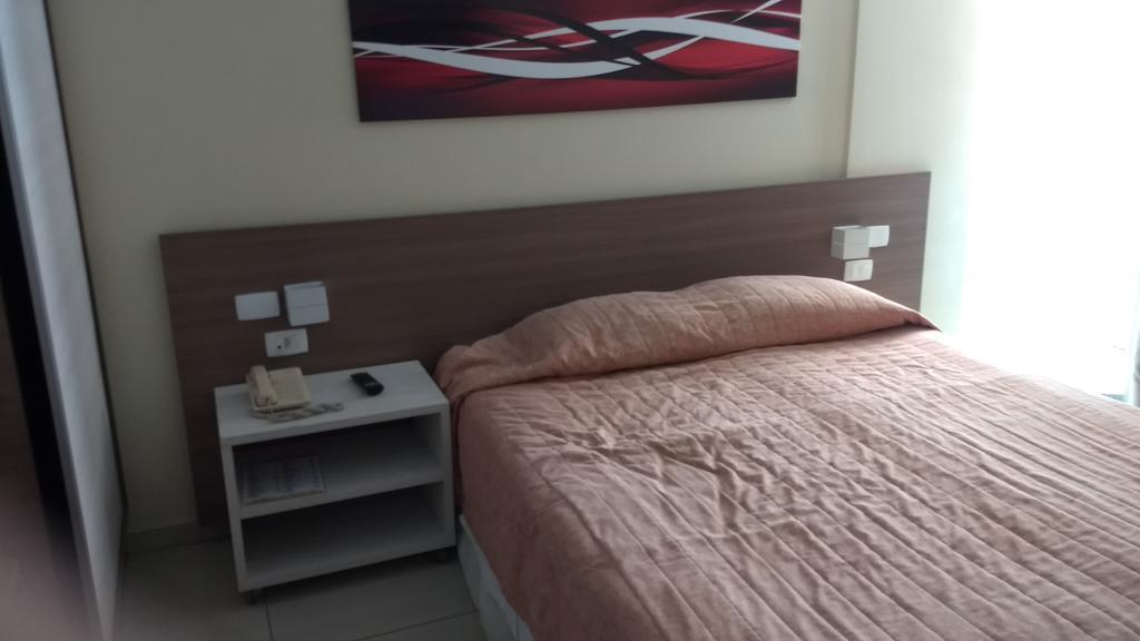 Ap 306 Flat Beira Mar Praia De Tambau Appartement João Pessoa Buitenkant foto